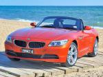 BMW Z4 sDrive 2.8i Roadster 2013 года